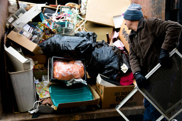 Best Appliance Removal  in Canterwood, WA