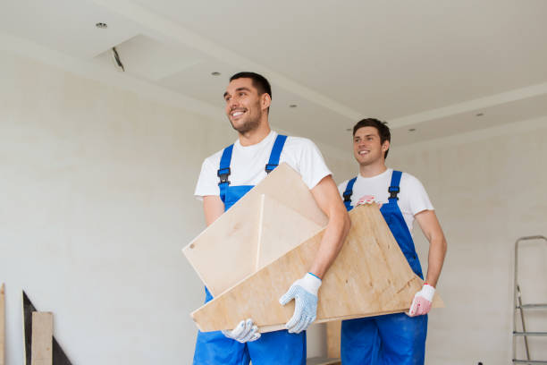 Best Residential Junk Removal  in Canterwood, WA