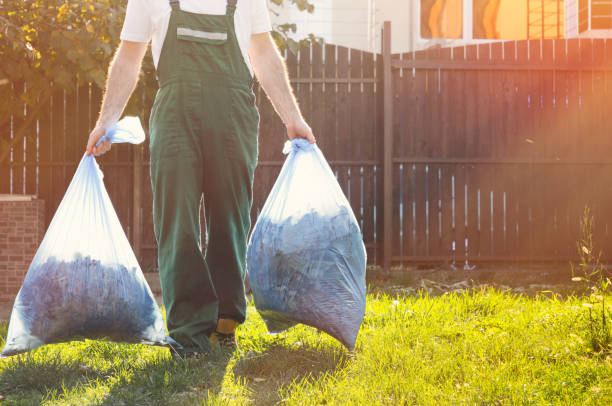 Best Recycling Services for Junk  in Canterwood, WA