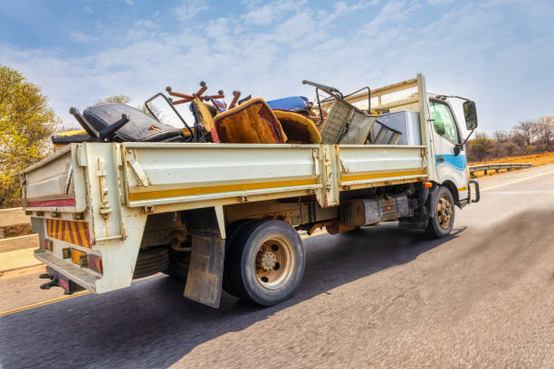 Best Residential Junk Removal  in Canterwood, WA
